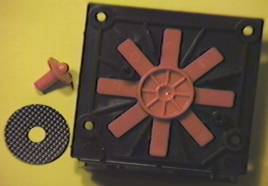 Amiga Joyboard
