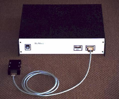 BioMuse archival photograph