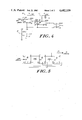 US Patent 4,682,159 Figure 2 — Headset receiver placement: left and right receivers along horizontal line near ears, top receiver centered above