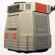 Heathkit HERO 1 archival photograph