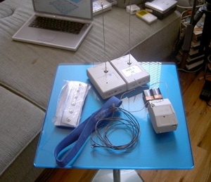 Interactive Brainwave Visual Analyzer (IBVA)