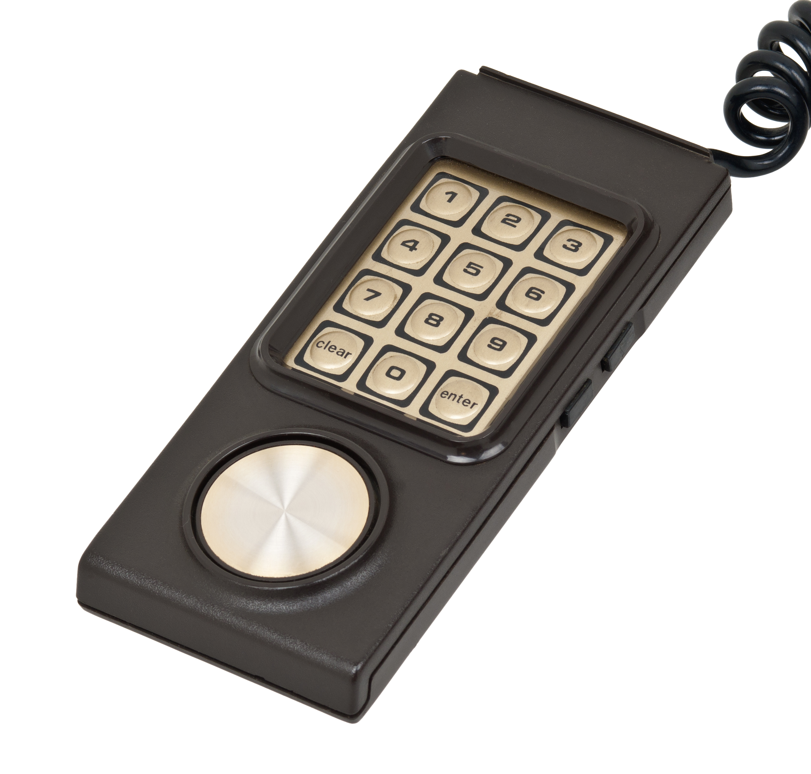 Mattel Intellivision archival photograph