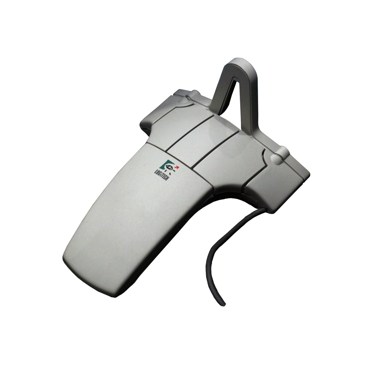 Logitech 3D Mouse (Fly Mouse) archival photograph