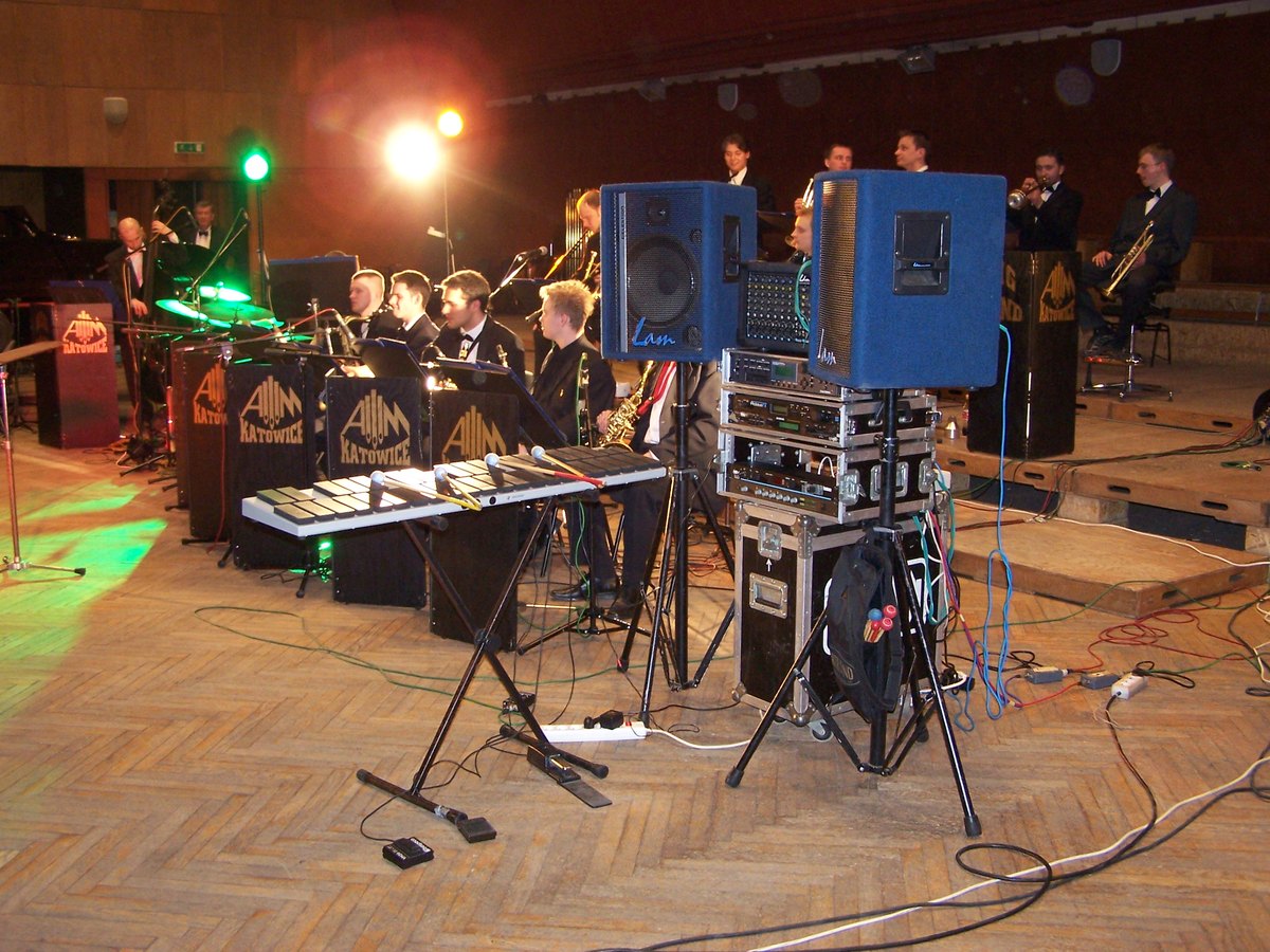 KAT MalletKAT MIDI Percussion Controller archival photograph