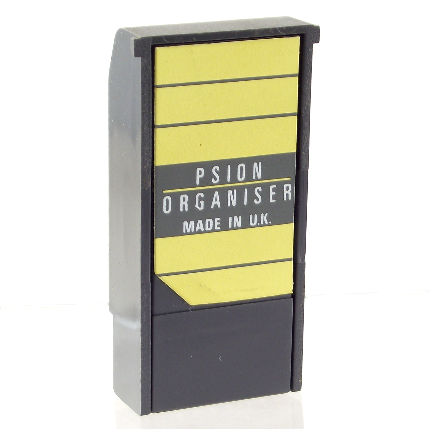 Psion Datapak write-once EPROM cartridge
