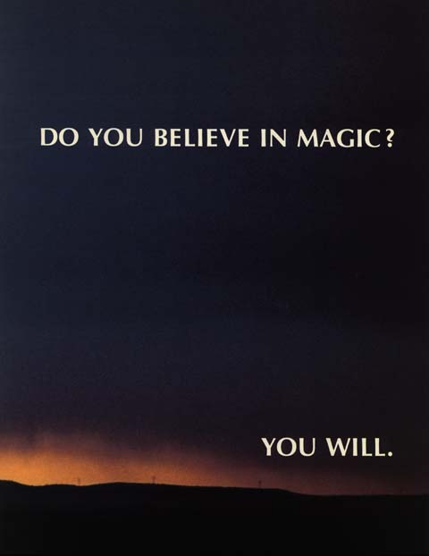 RDI Halcyon promotional flyer