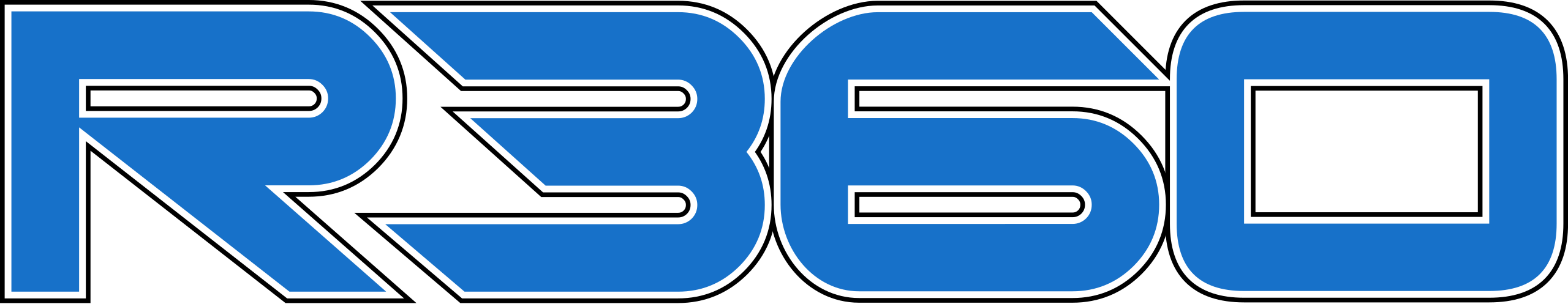 R360 logo