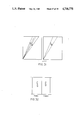 Patent drawing of pinch-to-scale gesture