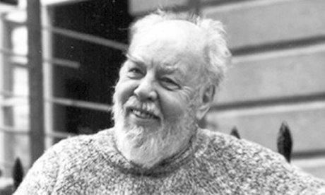 Edward Williams in 1999, composer and originator of Soundbeam