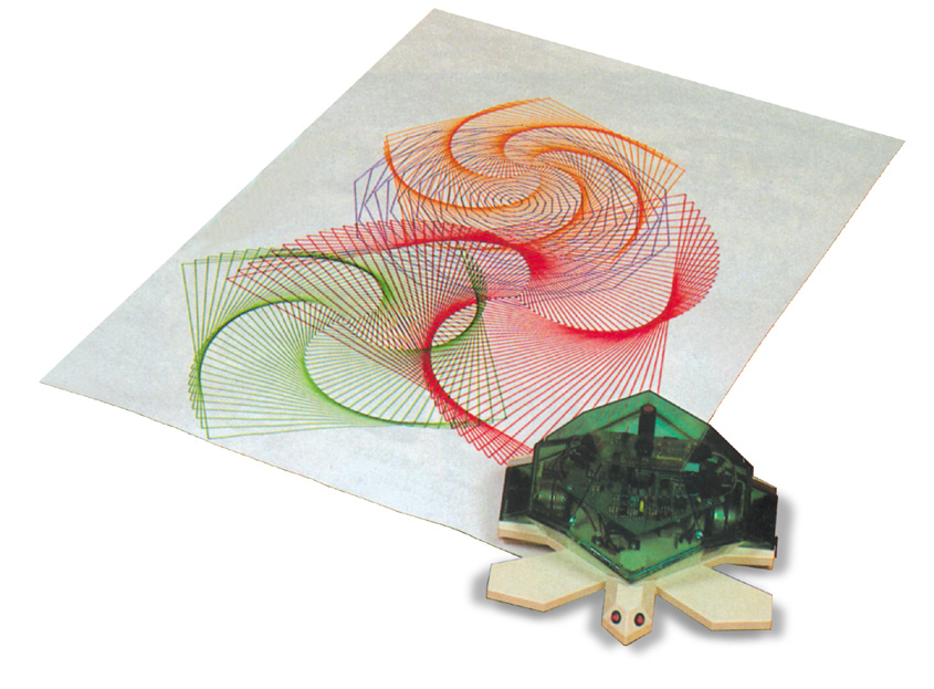 Valiant Turtle / Valiant Logo Turtle archival photograph
